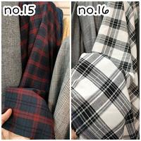Gambar kain wool berkualitas - bahan jas blazer wool import - wol dari Rajatex.id undefined 3 Tokopedia