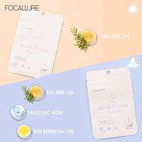 Gambar FOCALLURE ACNE PIMPLE PATCH FA186 DAY NIGHT 24 PCS JERAWAT - day 1 pcs dari DOMO idn undefined 2 Tokopedia