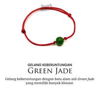 Gambar Gelang merah grandjdade kbruntngan dari sugehslamet undefined 2 Tokopedia