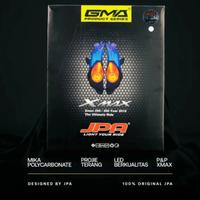 Gambar lampu sen depan lmmpu sein led signal lamp type pro j yamaha xmax jpa dari Mori Girls undefined 2 Tokopedia