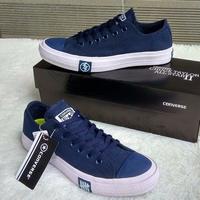 Gambar SEPATU PRIA WANITA ALL STAR CONVERSE CHUCK TAYLOR PETIR KANVAS dari Jakarta Shoes Store undefined 2 Tokopedia