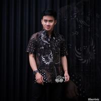 Gambar BAJU KEMEJA BATIK PRIA UKURAN SUPER JUMBO SAMPAI XL6 SERAGAM LCc - BATARA HIJAU, M dari Kafa Store Pekalongan undefined 3 Tokopedia