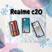Gambar Custom Phone Case Oppo Realme C20 Hard Case Gambar bebas dari GudangKaosBekasi undefined 1 Tokopedia