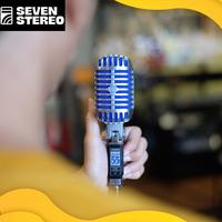 Gambar Shure Super 55 Deluxe Vocal Microphone ORIGINAL MIC RETRO dari Seven Stereo undefined 1 Tokopedia