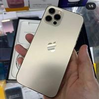 Gambar iphone 13 pro max - Biru Muda, 128 gb dari Rayyanolshope undefined 1 Tokopedia