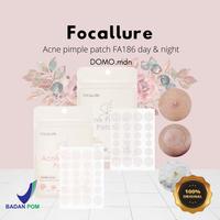 Gambar FOCALLURE ACNE PIMPLE PATCH FA186 DAY NIGHT 24 PCS JERAWAT - day 1 pcs dari DOMO idn undefined 1 Tokopedia