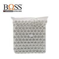 Gambar Sok sock Pipa listrik Putih Boss / Clipsal 20mm 20 mm 1 bungkus 100 dari Component jaya undefined 1 Tokopedia