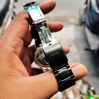 Gambar JAM TANGAN SEIKO WIRED DAY DATE SOLAR POWER dari bakul second undefined 4 Tokopedia