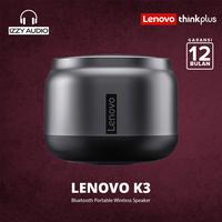 Gambar Lenovo K3 Bluetooth Portable Speaker Stereo Mini Hifi Wireless Speaker - k3 pro dari Izzy Audio undefined 4 Tokopedia