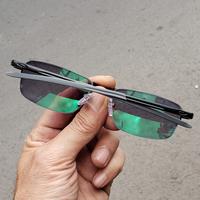 Gambar KACAMATA PROGRESIF BACA DAN JALAN BLUE CROMIC FHOTOCROMIC BLU RAY CRMC DOBLE FOKUS JAUH DEKAT UNTUK BACA DAN JALAN BISA DI PAKAI UNTUK SEHARI HARI Lensa Antiradiasi Biru Blueray Eyewear Frame Glasses Plastik - ADA ISI ATAS, CRMC dari ZHYALMIA OPTIK 2 undefined 4 Tokopedia