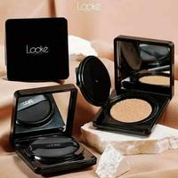Gambar Looke Holy Flawless BB Cushion IRIS - Looke powder- Looke loose powder dari melitalacoco undefined 2 Tokopedia