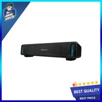 Gambar SONICGEAR SONICBAR PASSIVE SOUNDBAR 200P dari bengkelkomputerptk undefined 1 Tokopedia