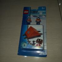 Gambar LEGO City 850932 Polar Accessory Set dari I-Bricks undefined 2 Tokopedia