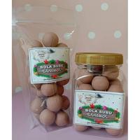 Gambar BARU!! Bola Susu Dancow Coklat - Pouch dari SA`DIAH undefined 4 Tokopedia