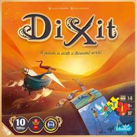 Gambar Dixit Board game Original dari Kei Toys Indonesia undefined 1 Tokopedia