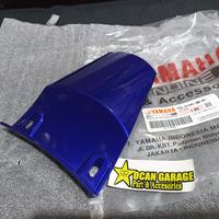 Gambar sambungan bodi mio sporty smile biru original sambungan body mio ori dari CanModified undefined 1 Tokopedia