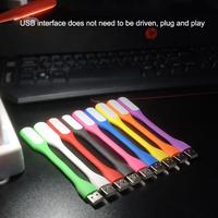 Gambar Lampu Baca Mini Portable / USB LED Lamp Multifungsi Emergency Light dari LED Smart Home undefined 3 Tokopedia