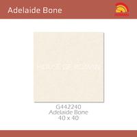 Gambar ROMAN KERAMIK Adelaide Bone 40x40 G442240 (ROMAN House of Roman) dari House of Roman Official Store undefined 1 Tokopedia