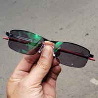 Gambar KACAMATA PROGRESIF BACA DAN JALAN BLUE CROMIC FHOTOCROMIC BLU RAY CRMC DOBLE FOKUS JAUH DEKAT UNTUK BACA DAN JALAN BISA DI PAKAI UNTUK SEHARI HARI Lensa Antiradiasi Biru Blueray Eyewear Frame Glasses Plastik - ADA ISI ATAS, CRMC dari ZHYALMIA OPTIK 2 undefined 2 Tokopedia
