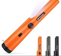 Gambar GP Pointer S Metal Detector Alat Pendeteksi Logam Detektor Emas Harta dari i2Y Store undefined 2 Tokopedia