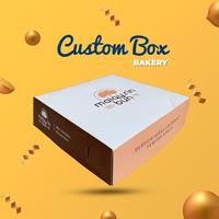 Gambar cetak custom box cake tart kue bolu kemasan fullcolour dus - 20x10x8 dari Legal Printing undefined 1 Tokopedia