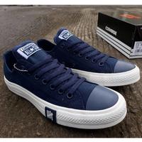 Gambar SEPATU PRIA WANITA ALL STAR CONVERSE CHUCK TAYLOR PETIR KANVAS dari Jakarta Shoes Store undefined 5 Tokopedia