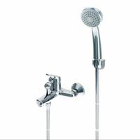 Gambar TOTO TX471KEA Kran Shower Set Panas Dingin TOTO TX471KEA dari BiToB_Store undefined 1 Tokopedia