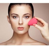 Gambar (VCM) Sponge Make Up Spons Beauty Blender dari VICMALL undefined 4 Tokopedia