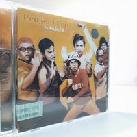 Gambar CD Project Pop - Tu Wa Ga Pat dari Miracle World undefined 1 Tokopedia