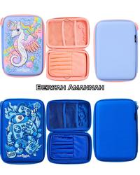 Gambar Smiggle pencil case original/pensil case smiggle ori - Boy dari Berkah Aamannah undefined 1 Tokopedia