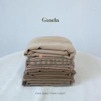 Gambar Paris Jadul | Paris Cotton | Segi Empat | Hijab Varisha dari Ginela Scarf undefined 4 Tokopedia