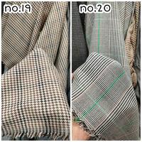 Gambar kain wool berkualitas - bahan jas blazer wool import - wol dari Rajatex.id undefined 5 Tokopedia