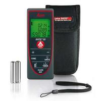 Gambar Leica Disto D2 100m Laser Disto Meter (Garansi Resmi) dari Thuraya Indonesia undefined 2 Tokopedia