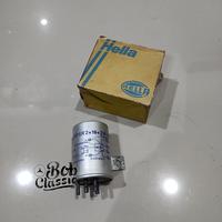 Gambar HELLA 4NB 001 816-001 FLasher Unit for Audi dari FIBRI PRASTYAWAN undefined 1 Tokopedia