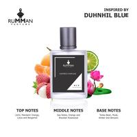 Gambar Parfum Dunhil Blue Parfume Farfum Minyak Wangi Pria Wanita - 15ml dari Rumman Parfume undefined 3 Tokopedia