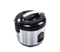 Gambar SANKEN SJ150 RICE COOKER 1,2L STANLESS dari UFO ELEKTRONIK SEMARANG undefined 2 Tokopedia