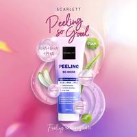 Gambar Scarlett Whitening Peeling So Good dari Canipros undefined 1 Tokopedia