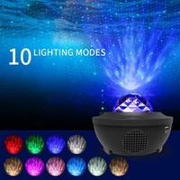 Gambar Lampu Tidur Proyektor & Speaker Langit Malam Bintang 2In1 Projector - Tipe 2 dari Pan Pan Shop Surabaya undefined 5 Tokopedia