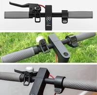Gambar Throttle Gas Sepeda Listrik Untuk Skuter Elektrik Xiaomi Mijia M365 - Hitam dari ITOKOTOO undefined 5 Tokopedia