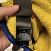 Gambar Jaket Pria The North Face - Size Large - ORIGINAL dari Snack Gem undefined 4 Tokopedia