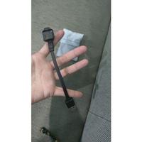 Gambar charger smartband / smartwatch merk lenovo tipe micro usb dari Gavyn Olshop undefined 3 Tokopedia