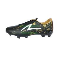 Gambar Sepatu Bola Jumbo Big Size Pria - Hitam, 44 dari Kopashoes undefined 3 Tokopedia