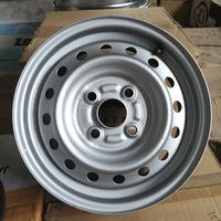 Gambar Velg kaleng R13 brio calya sigra datsun GO - Dop dari Lancar Motor Cirebon undefined 3 Tokopedia