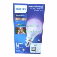 Gambar Lampu Philips Smart Wifi Led 13w 13 w 13watt 13 watt full colour dari mitra philips jakarta undefined 1 Tokopedia