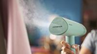 Gambar Setrika Uap Garment Steamer Philips STH-3010/70 dari Tjahaja Hardwaress undefined 4 Tokopedia