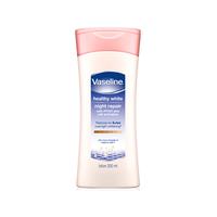 Gambar VASELINE HEALTHY WHITE NIGHT REPAIR 200ML / HAND BODY MALAM dari Century Healthcare Express undefined 3 Tokopedia
