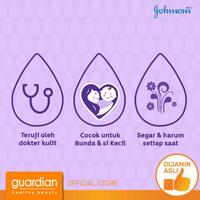 Gambar Johnson Baby Cologne Morning Dew 100Ml dari Guardian Official Store undefined 2 Tokopedia