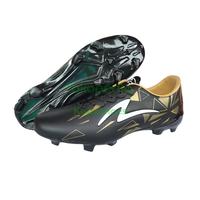 Gambar Sepatu Bola Jumbo Big Size Pria - Hitam, 44 dari Kopashoes undefined 2 Tokopedia