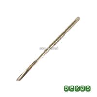 Gambar Long Tap M5x0.8 Spiral Tapping Ulir M5 Pitch 0.8 Tool Drat Layak Pakai dari NOTENJI undefined 3 Tokopedia