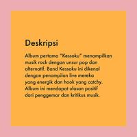 Gambar [FLAC 24bit/48kHz] Bocchi The Rock - Kessoku Band Album music not dsd dari Sushii Board undefined 2 Tokopedia